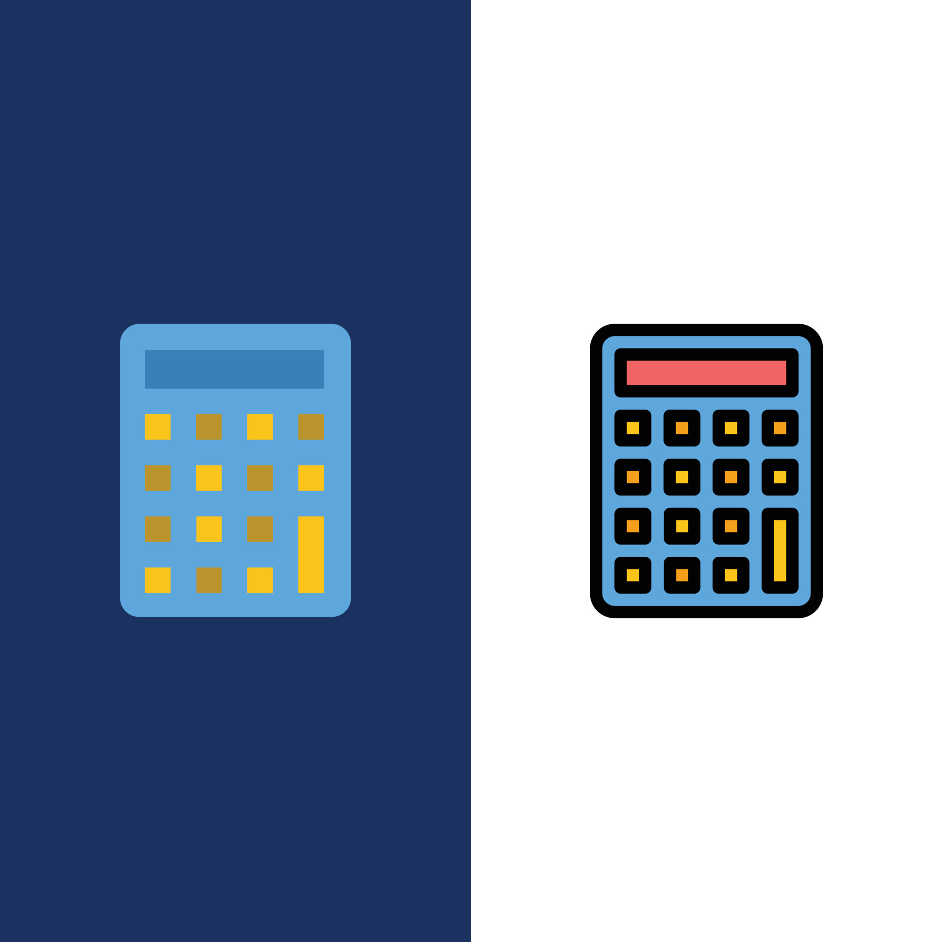 Calculator Background Vector Art, Icons, and Graphics for Free Download