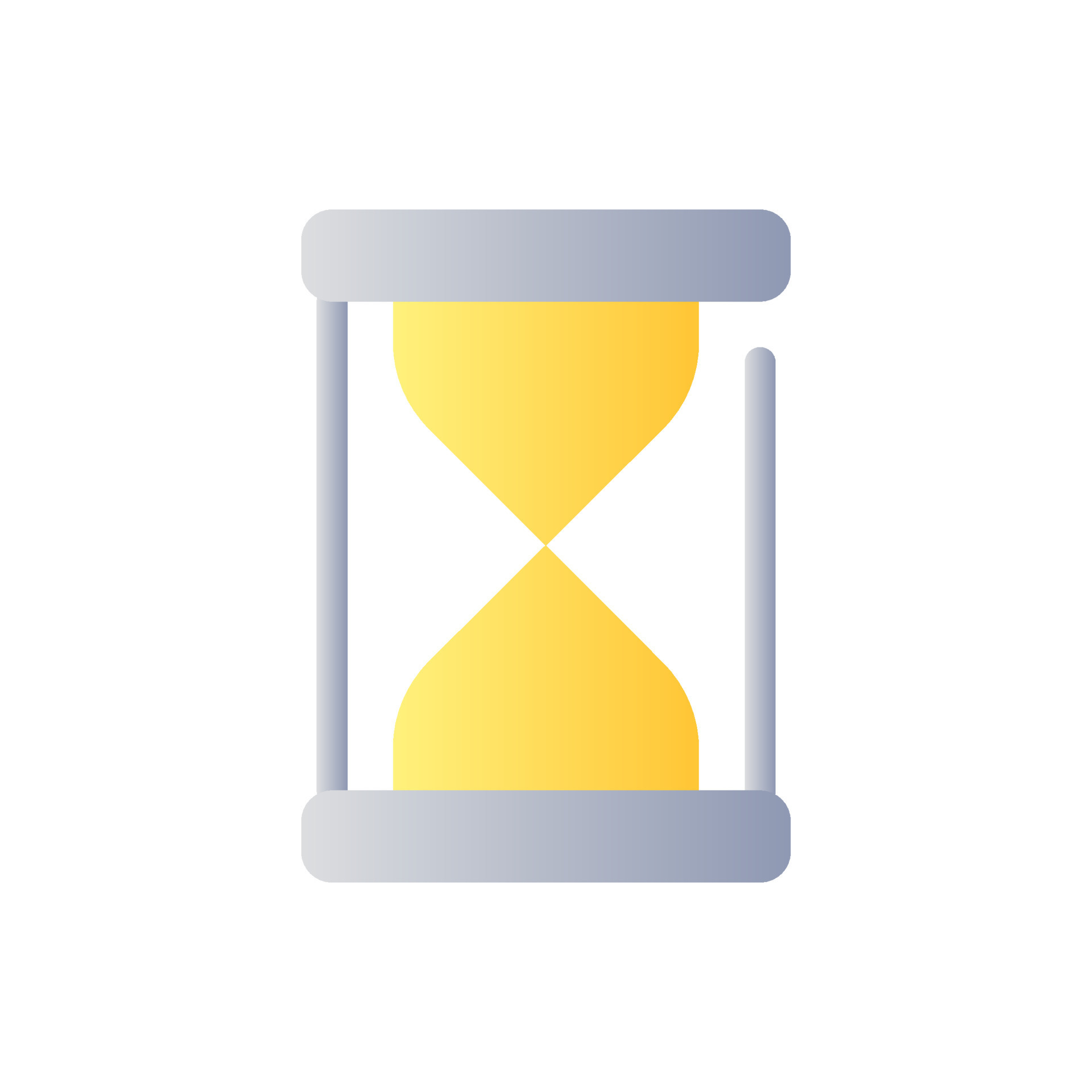 Timekeepers hourglass discount