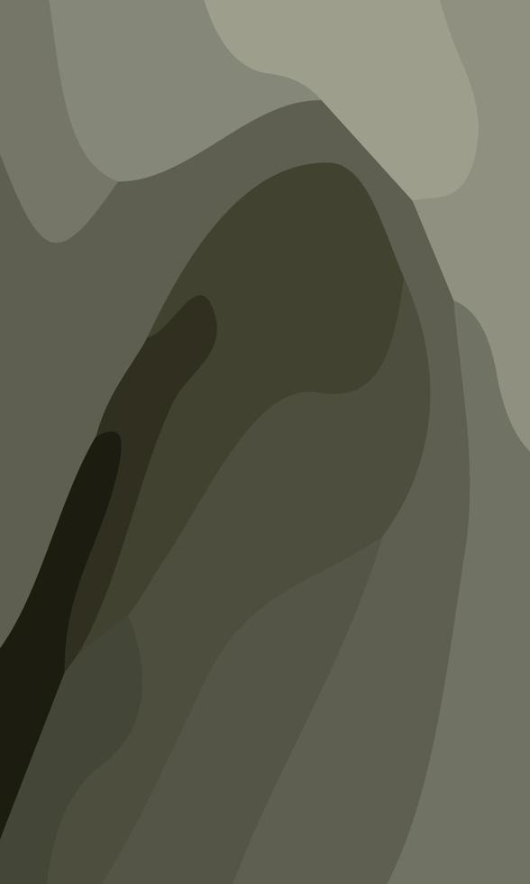 fondo abstracto gris simple vector