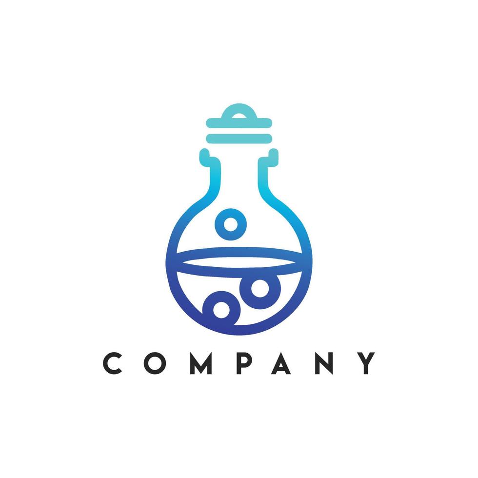 SoluSmart Logo, soulmate logo, water jar logo vector