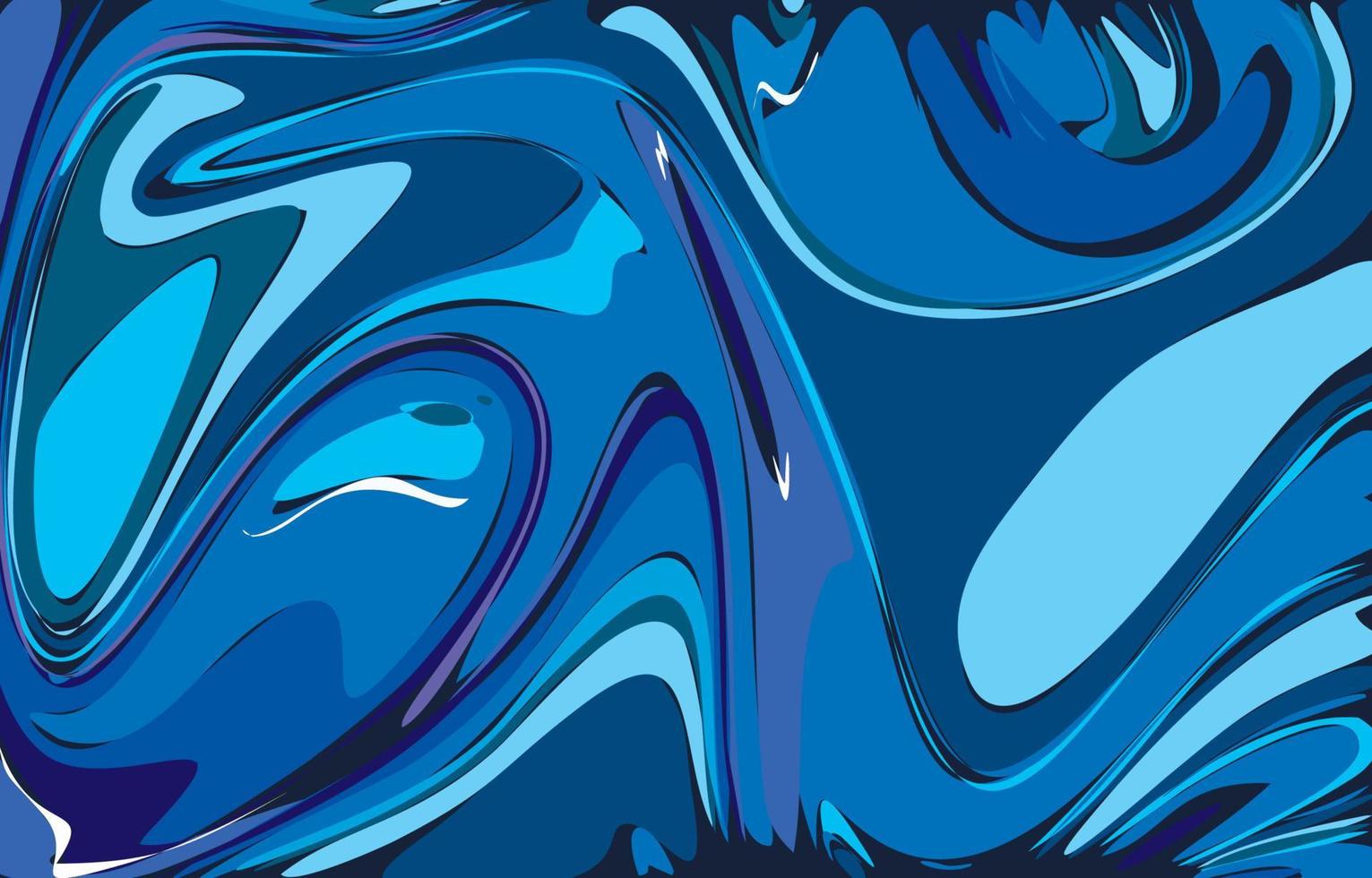 Inkscape Deep Pastel Background vector