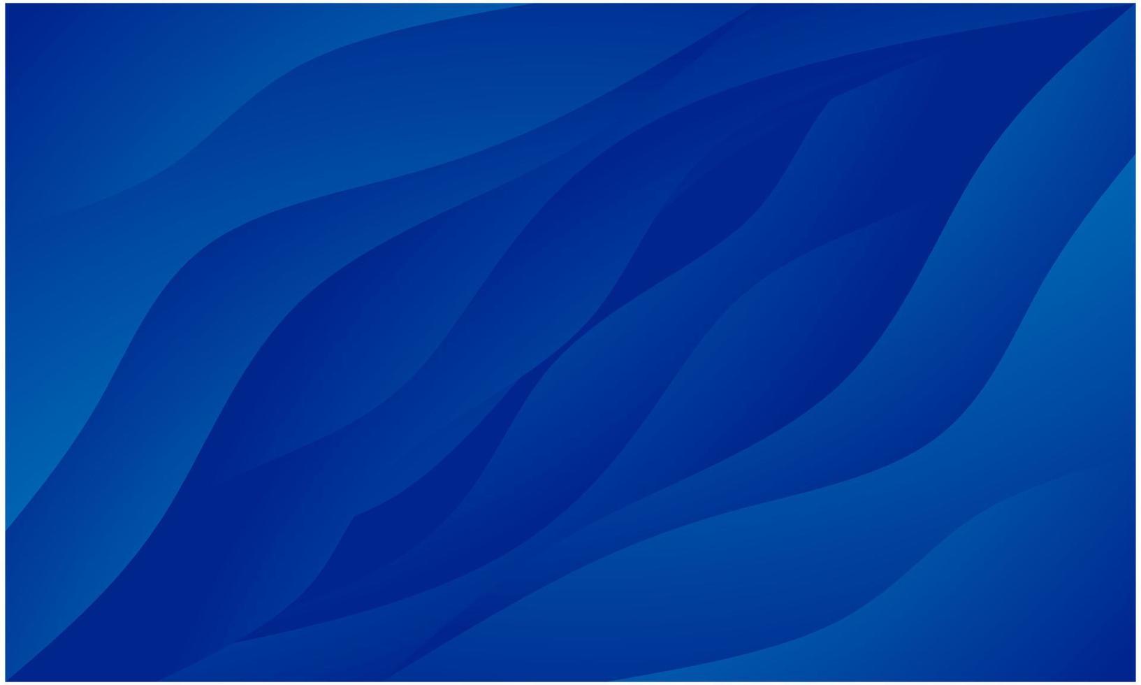 Abstract wave background for banner, poster, flyer etc vector
