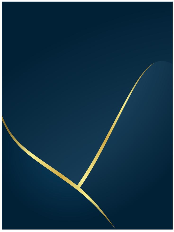 Abstract wave background for poster, billboard, banner etc vector