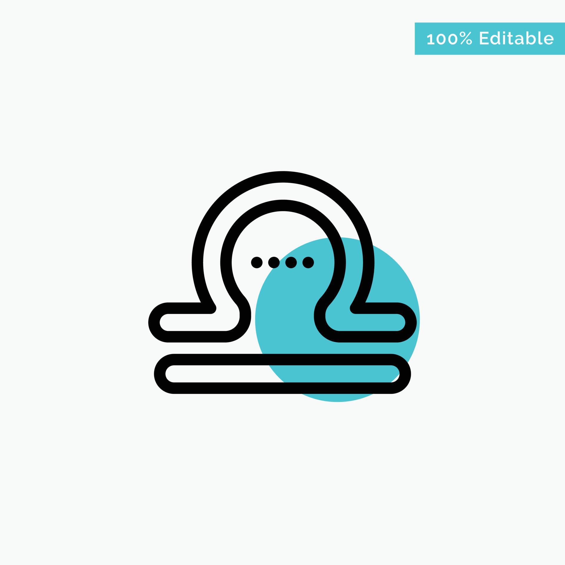 Astrology Libra Zodiac Greece turquoise highlight circle point Vector