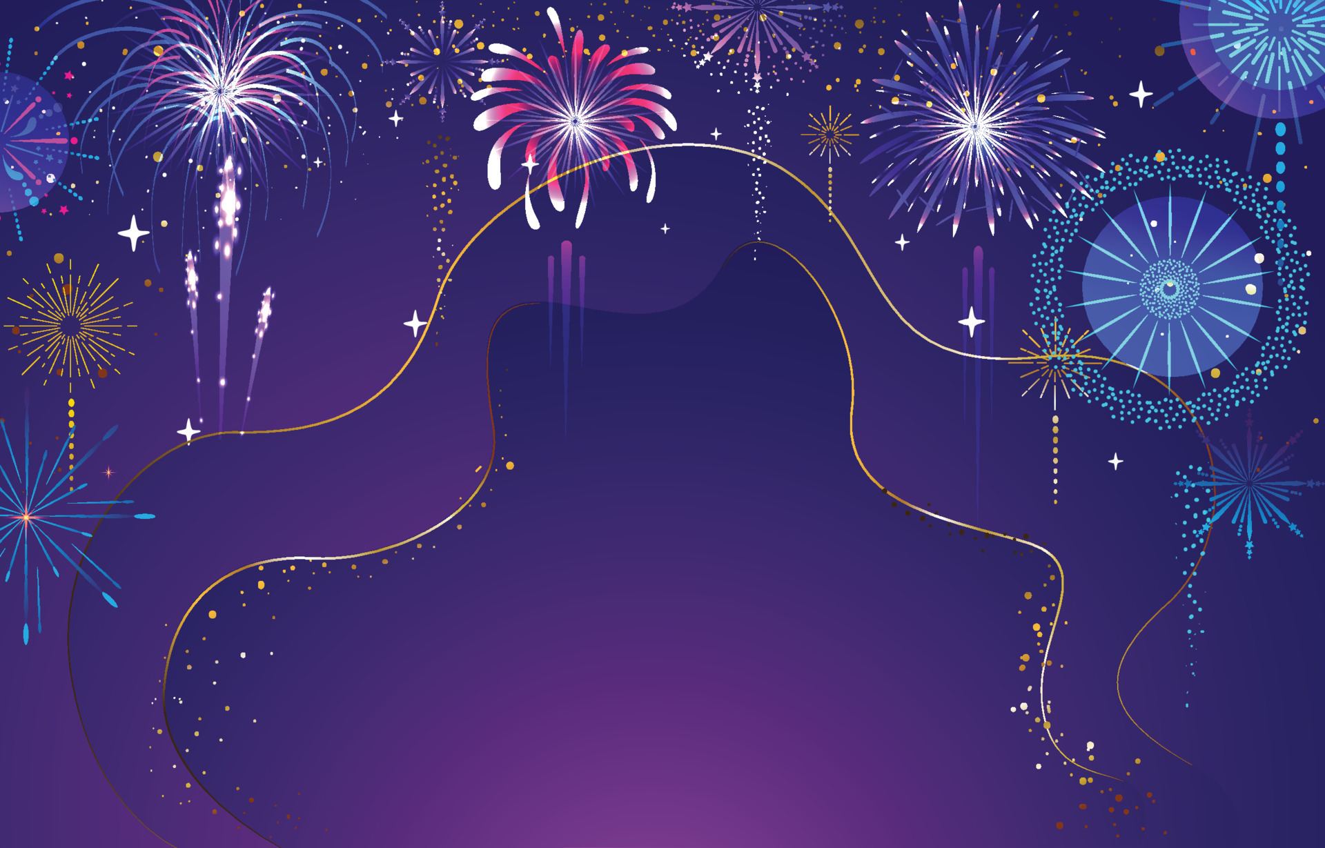 Firework Background Template 13143047 Vector Art at Vecteezy Firework Background Template 13143047 Vector Art at Vecteezy