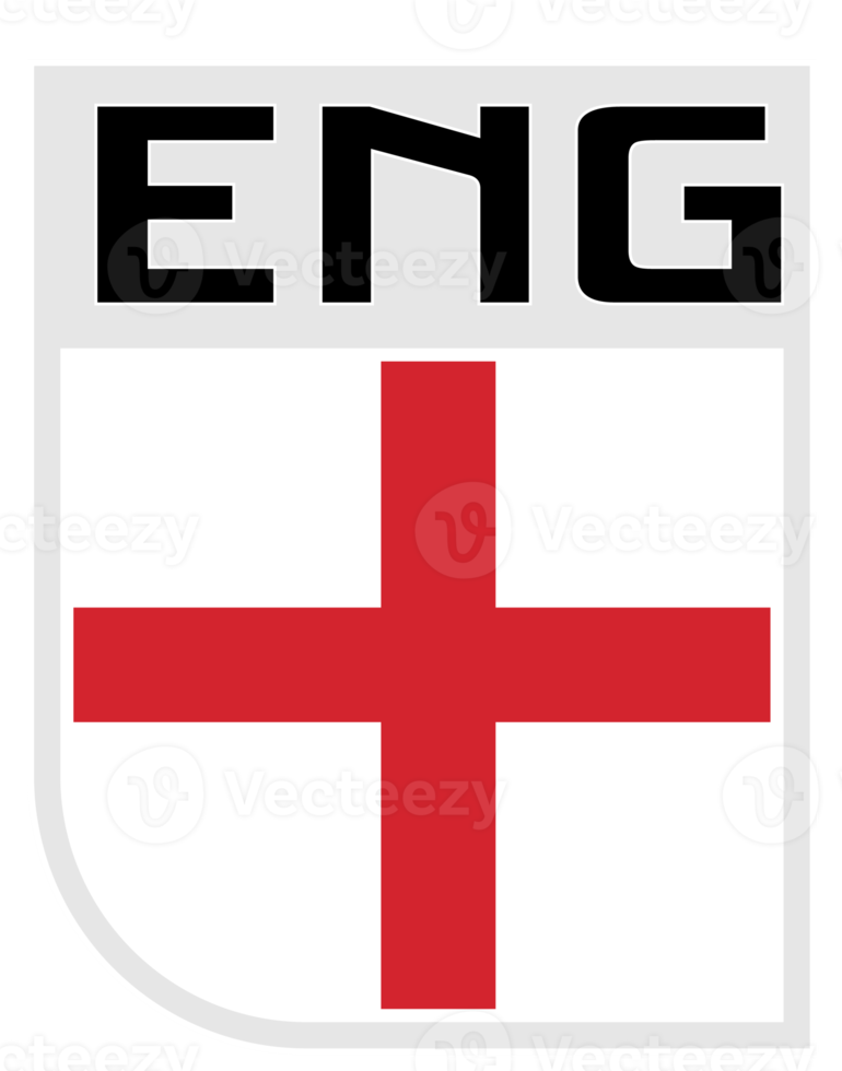 flagga av England ikon png