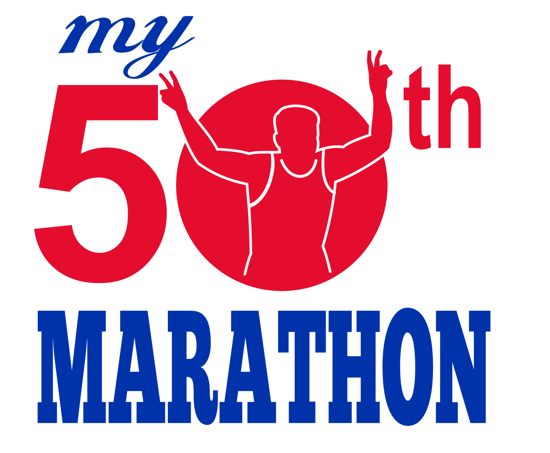 50th-marathon-run-race-runner-13146850-png