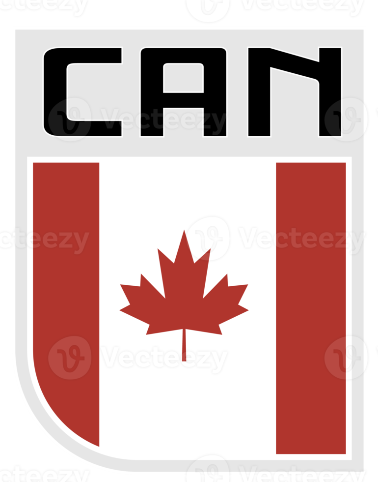 icono de la bandera de canadá png