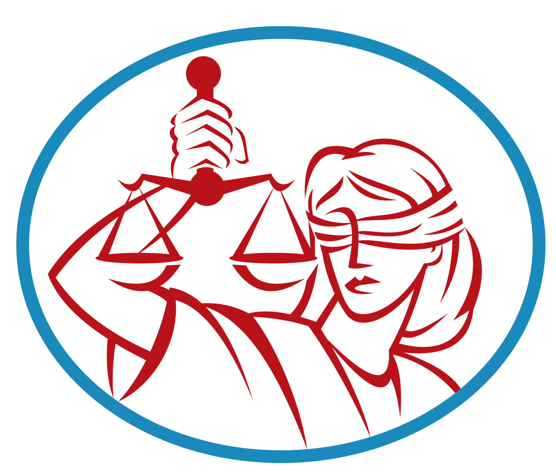 senhora segurando a balança da justiça 13147391 PNG