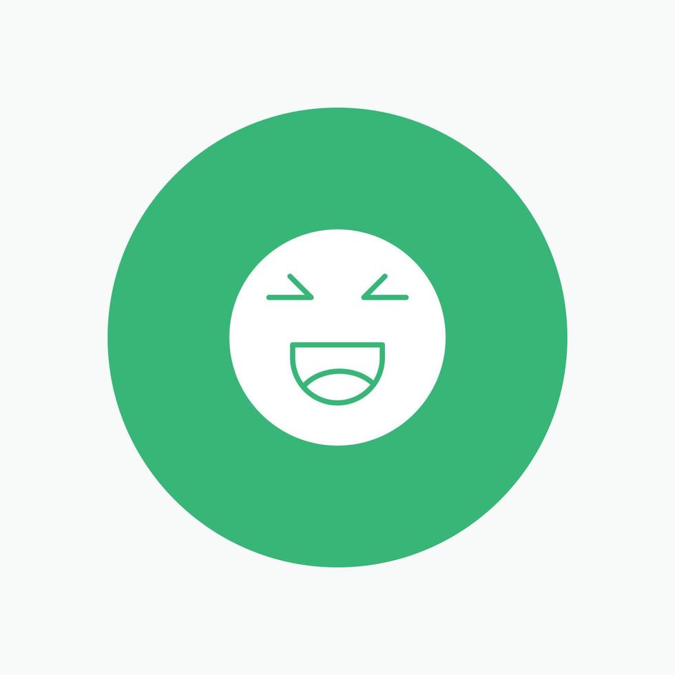 Chat Emojis Smile Happy vector