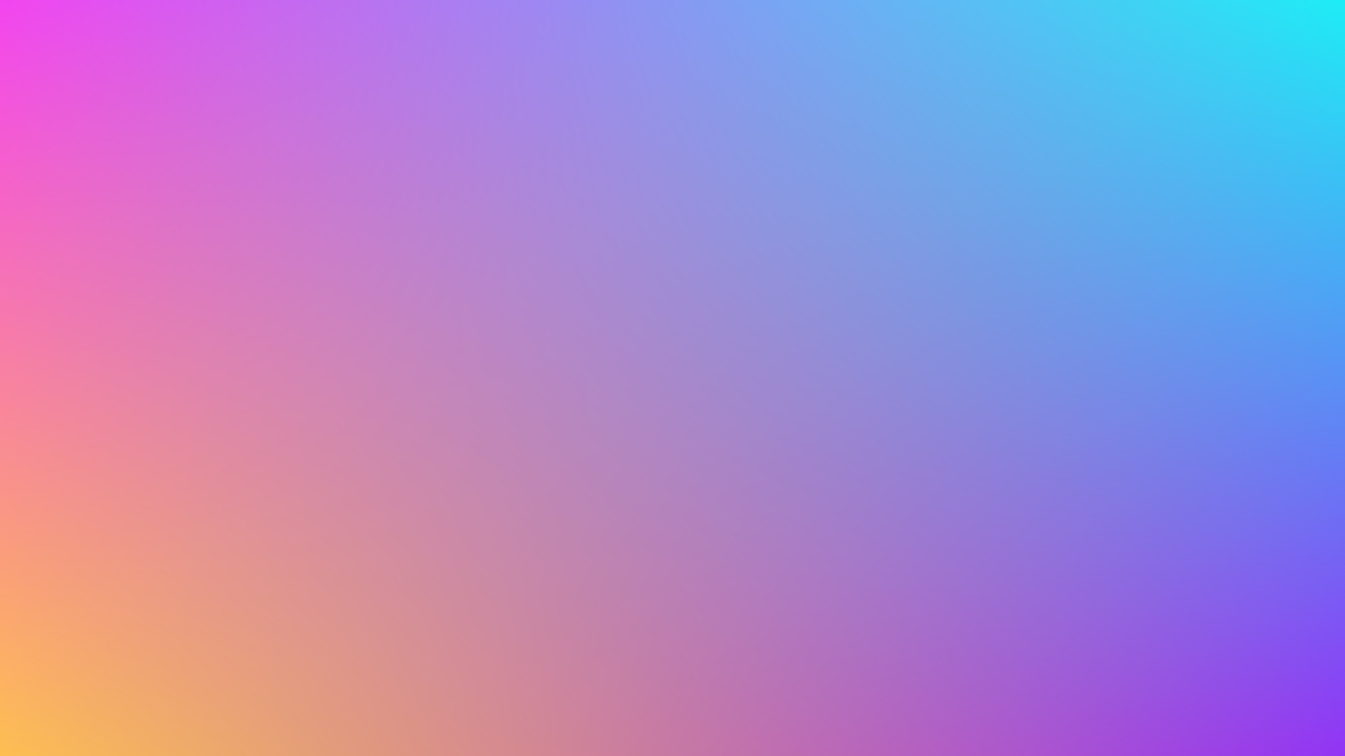 light blue, pink, orange and purple gradient background 13151036 Vector Art  at Vecteezy