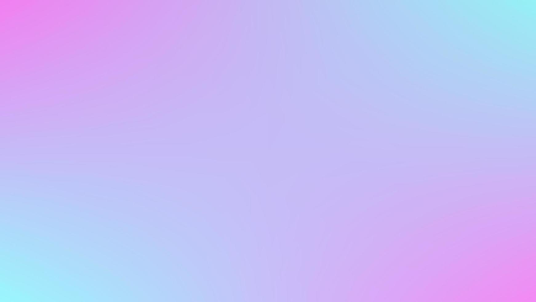 light blue and pink gradient background vector