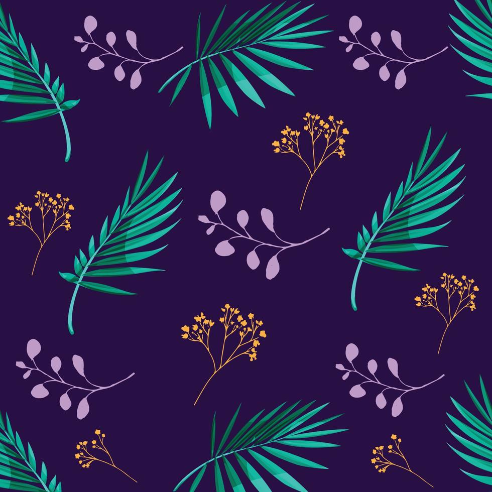 pattern design 2 vector