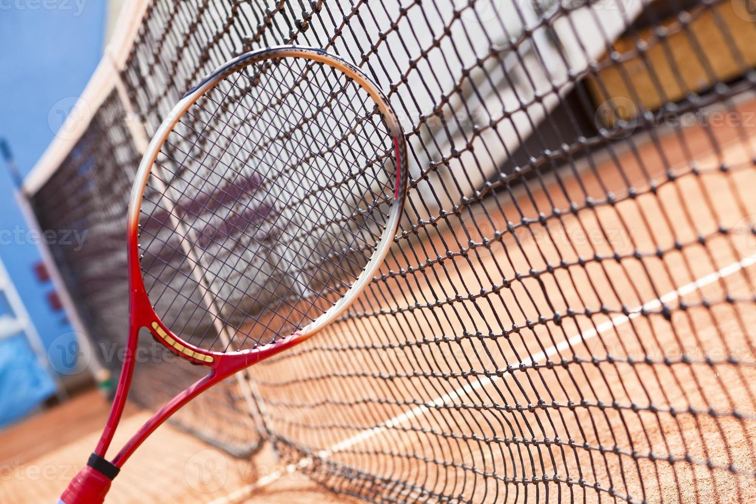 tennis racket, clay court, wta tour, Rolland Garros photo