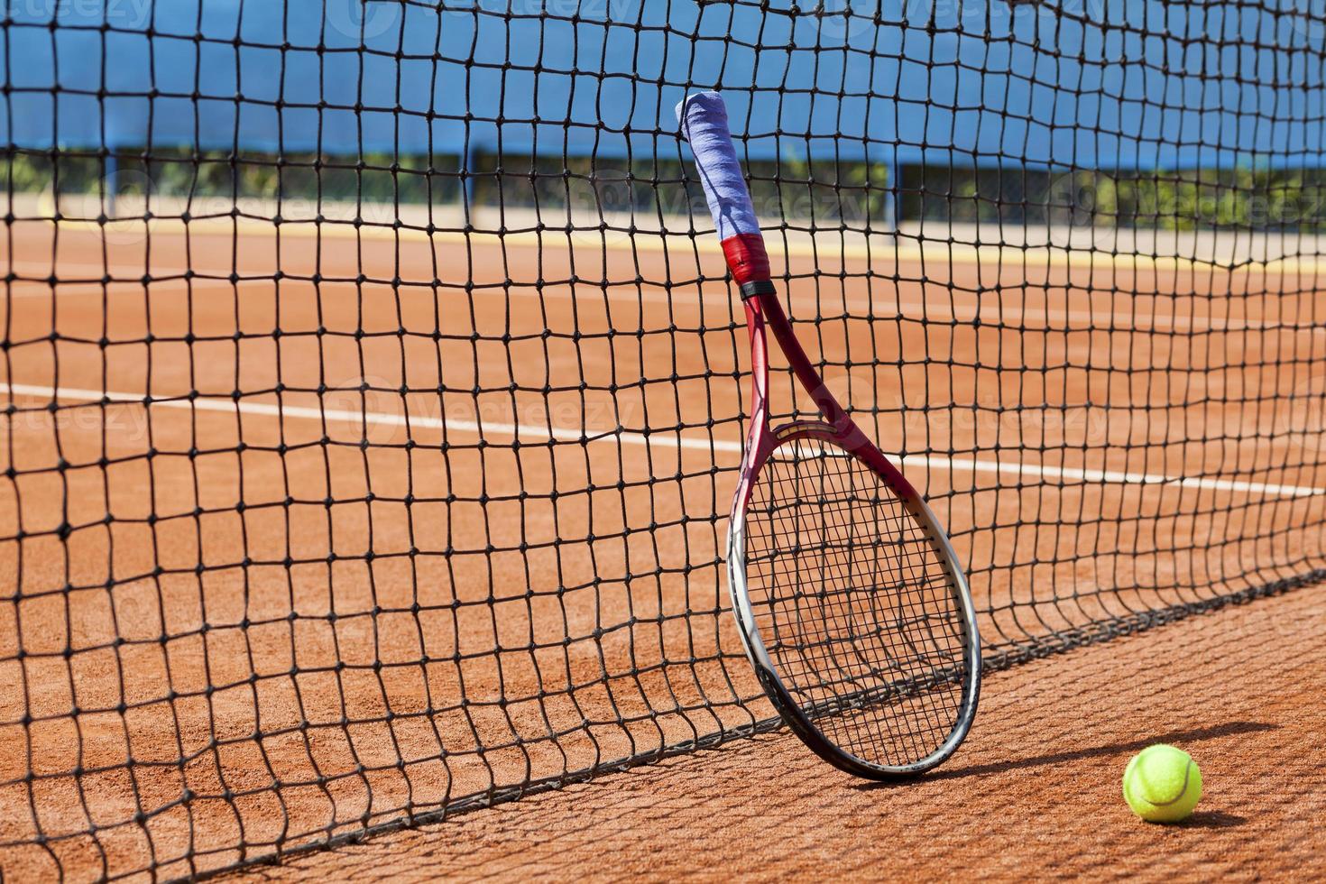 juego de tenis profesional, torneo de tenis foto