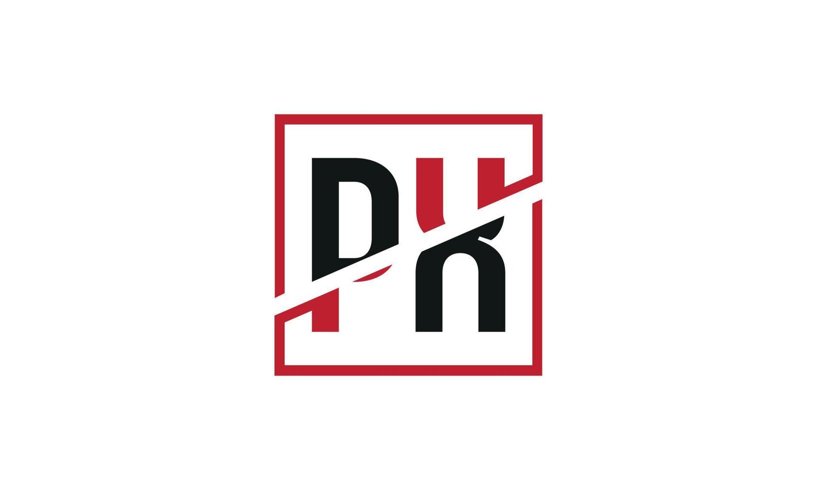 letter PX logo pro vector file pro Vector