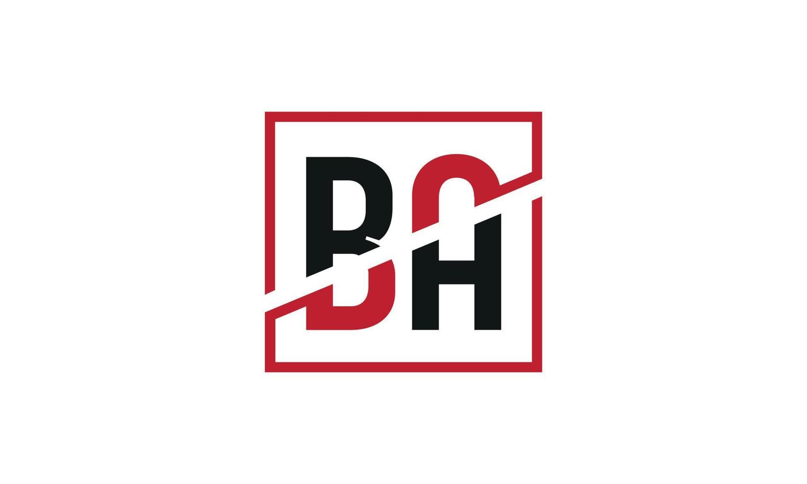 letter BA logo pro vector file pro Vector