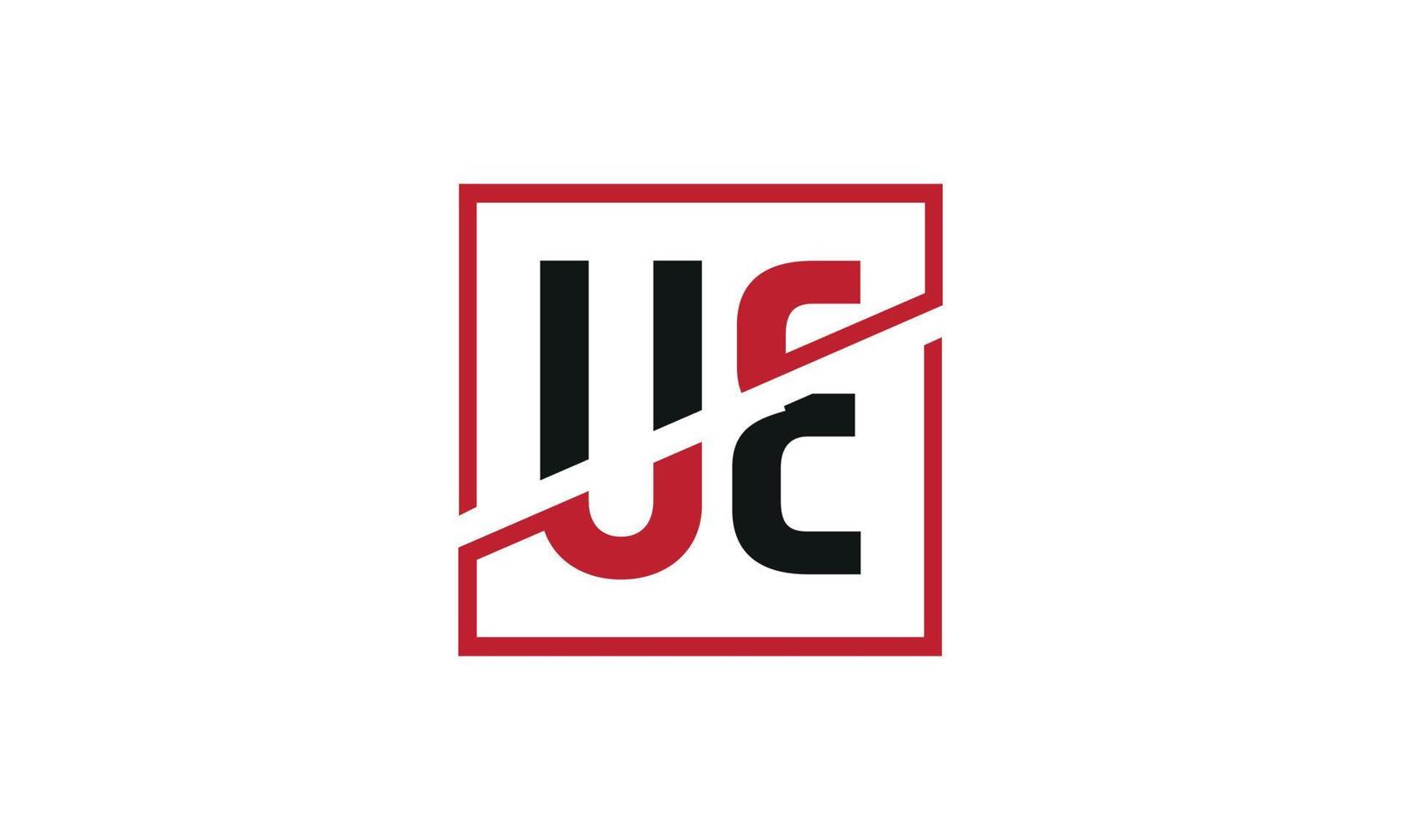 letter UE logo pro vector file pro Vector