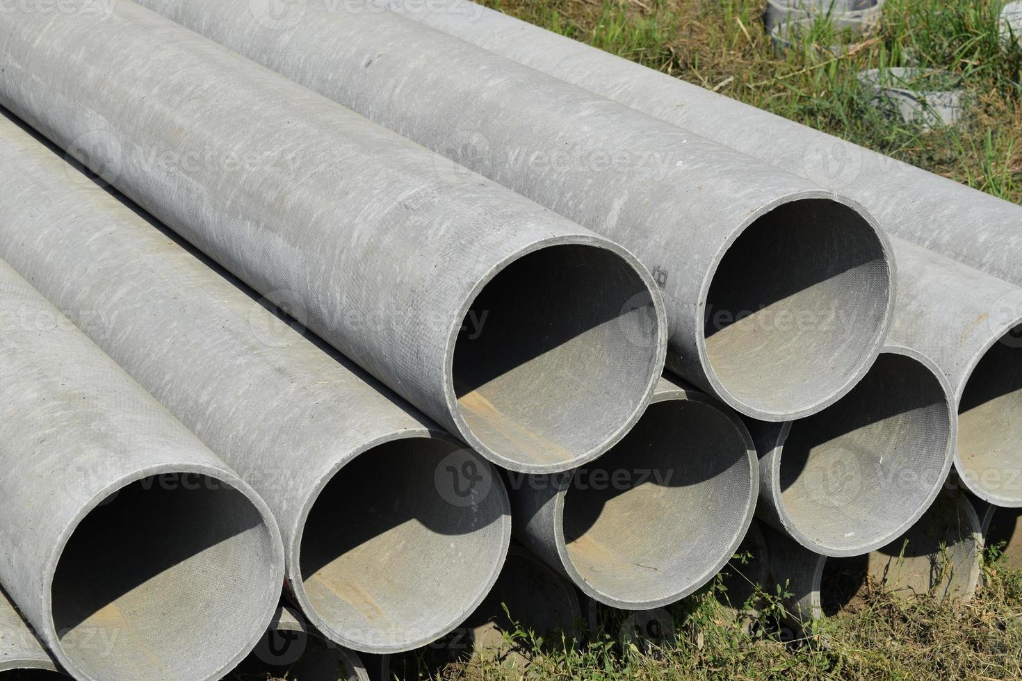 The Asbestine pipes 13154393 Stock Photo at Vecteezy