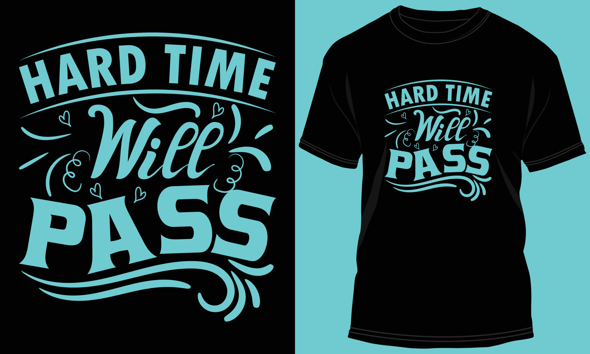 Hard time 3d. Hard times.