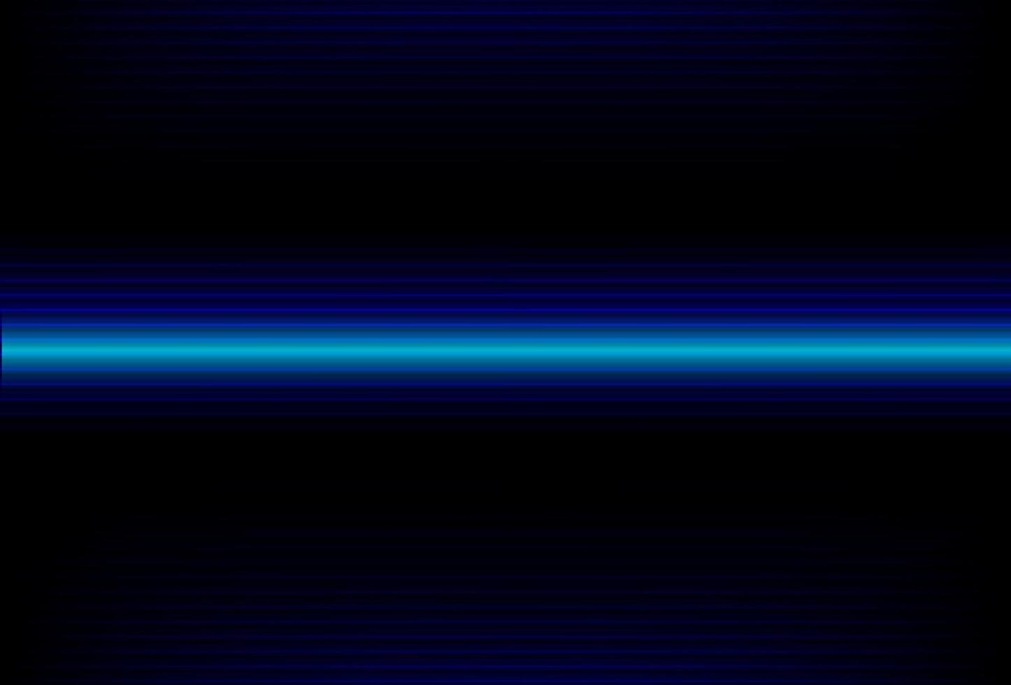 technology abstract blue background with lines vector