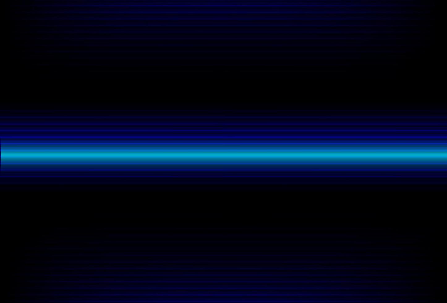 technology abstract blue background with lines vector