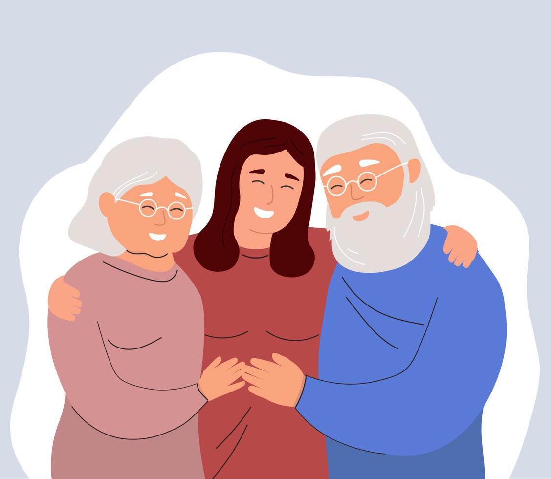 old parents lyrics
