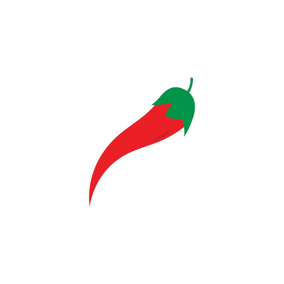 Hot Chili logo vector