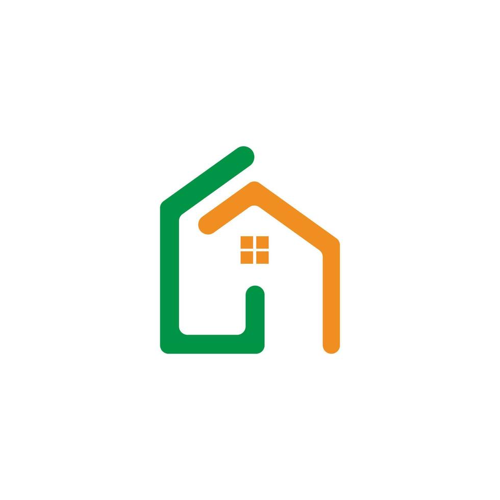 Real Estate , Property vector
