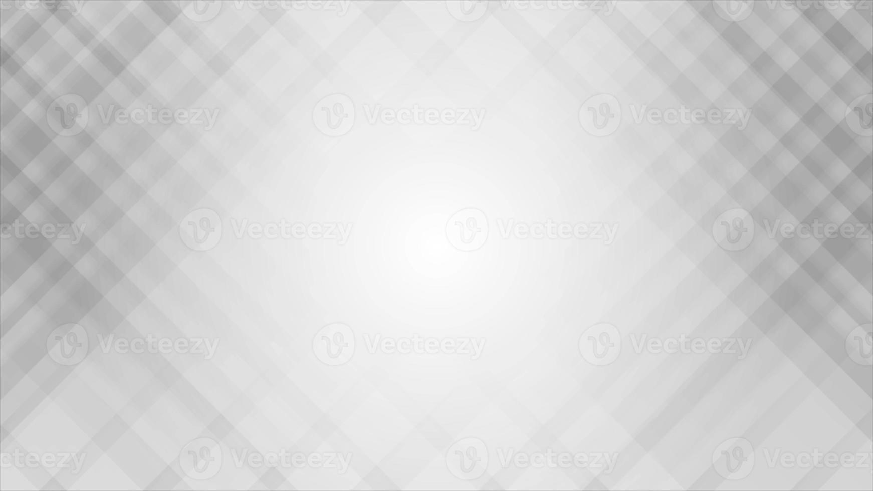Abstract tech grey geometric modern background photo