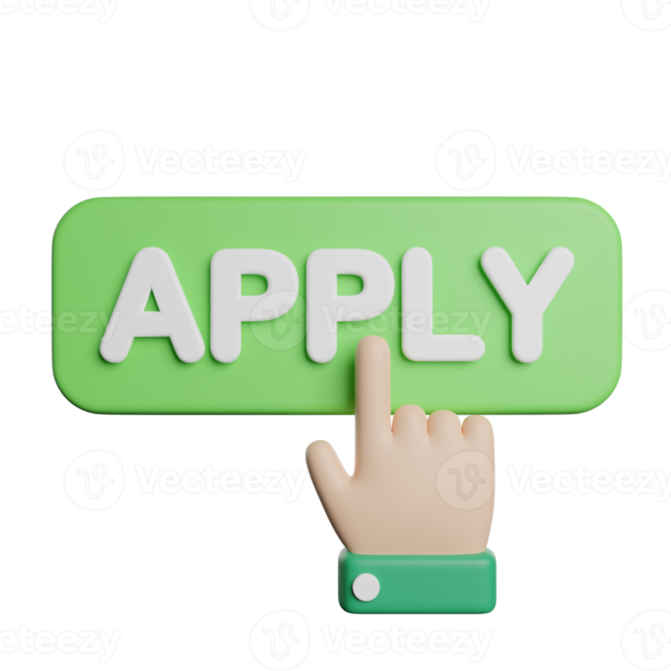 Apply Confirmation Decision png