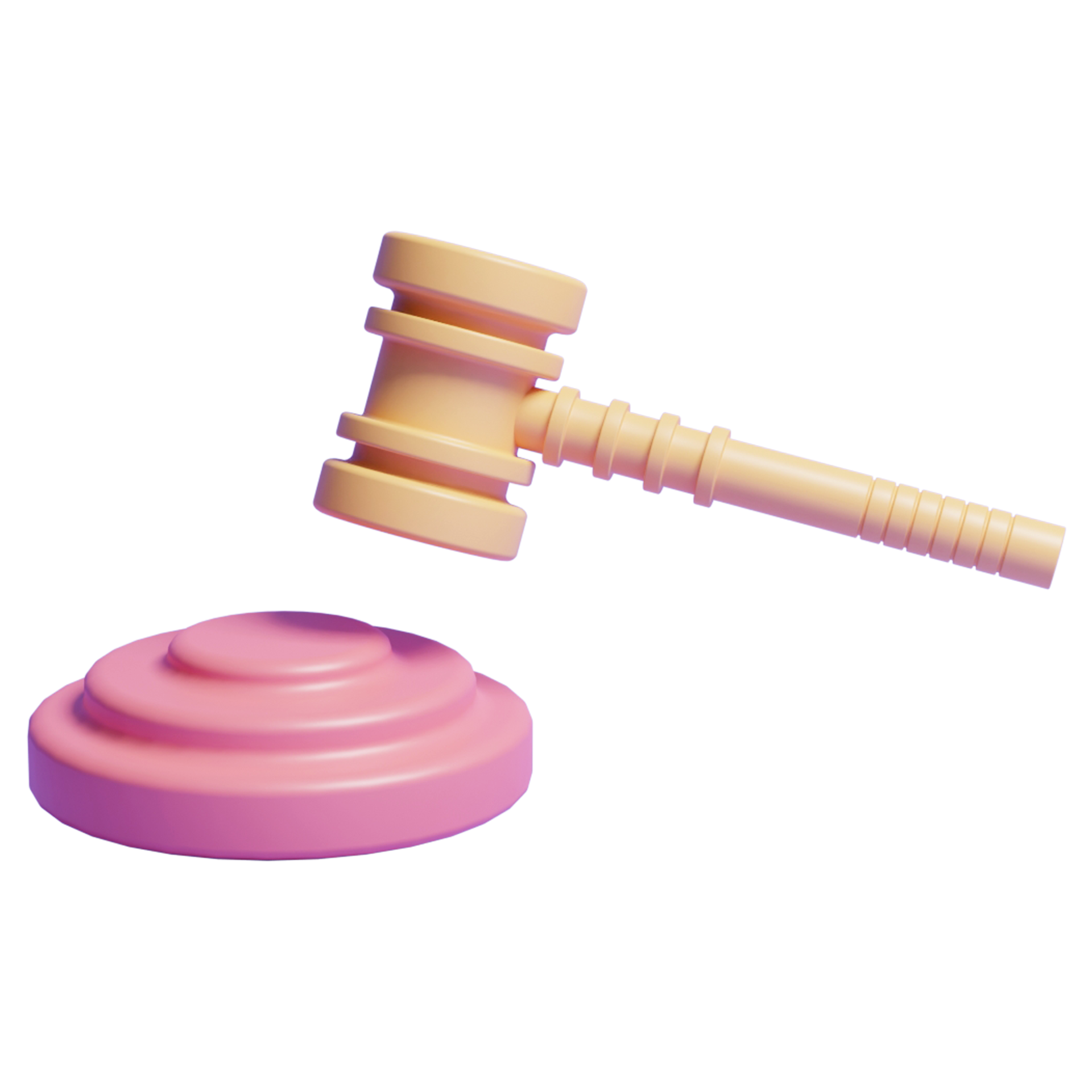 judges gavel png