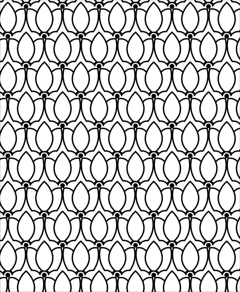 Geometry Pattern Background vector