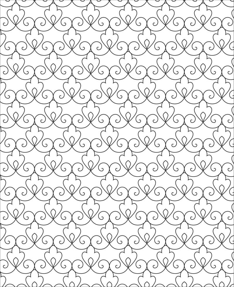 Geometry Pattern Background vector