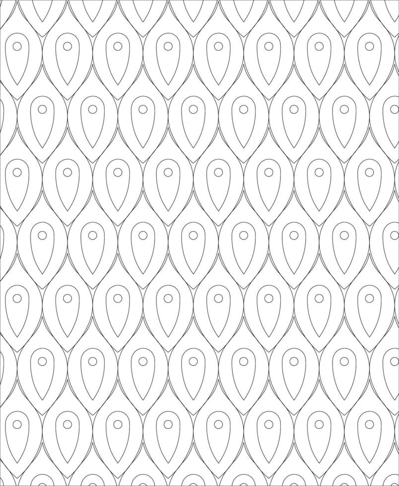 Geometry Pattern Background vector