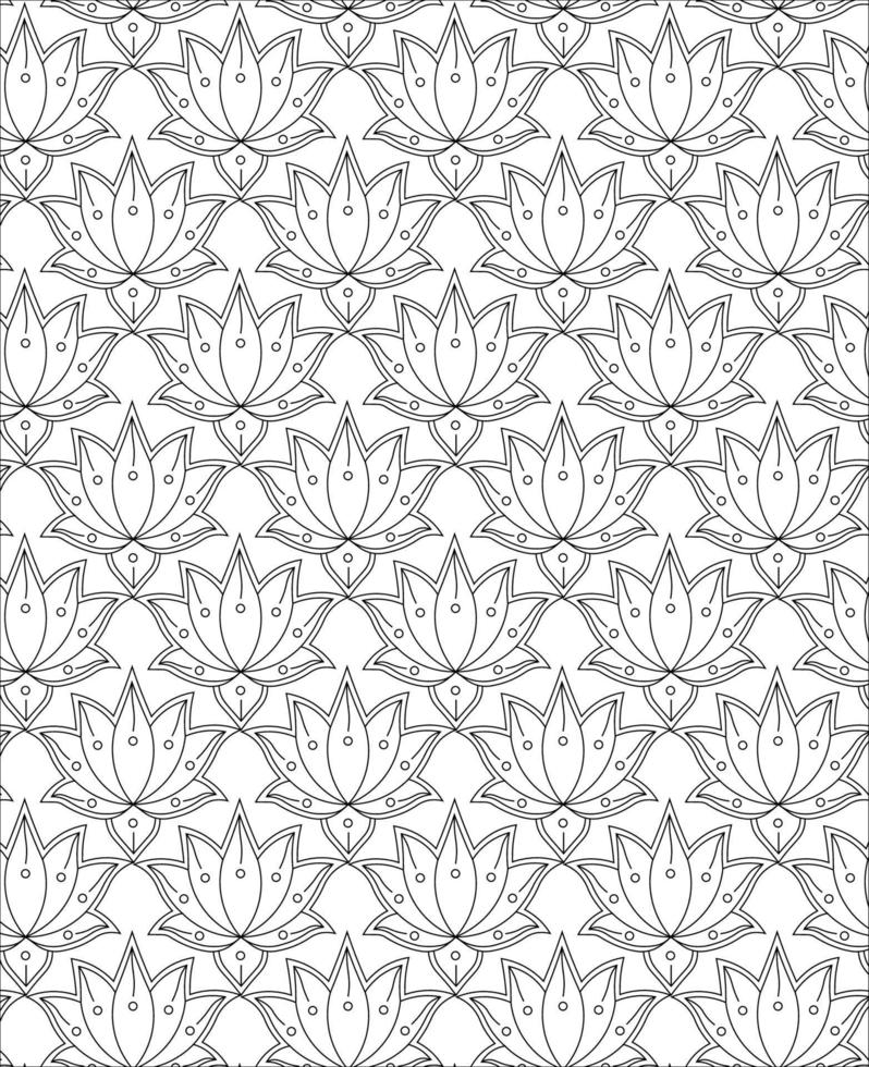 Geometry Pattern Background vector