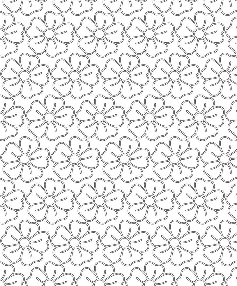 Geometry Pattern Background vector