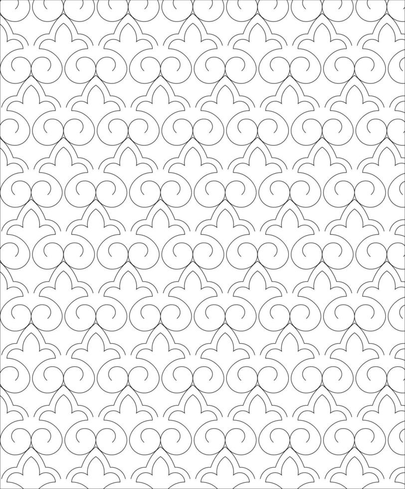 Geometry Pattern Background vector
