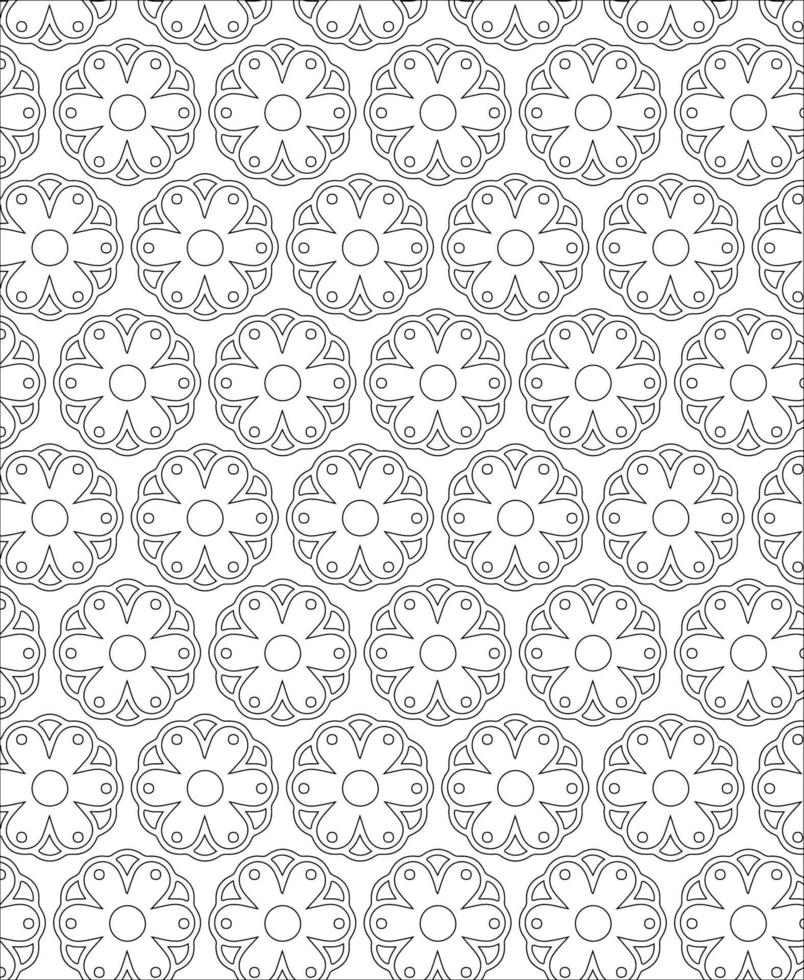 Geometry Pattern Background vector