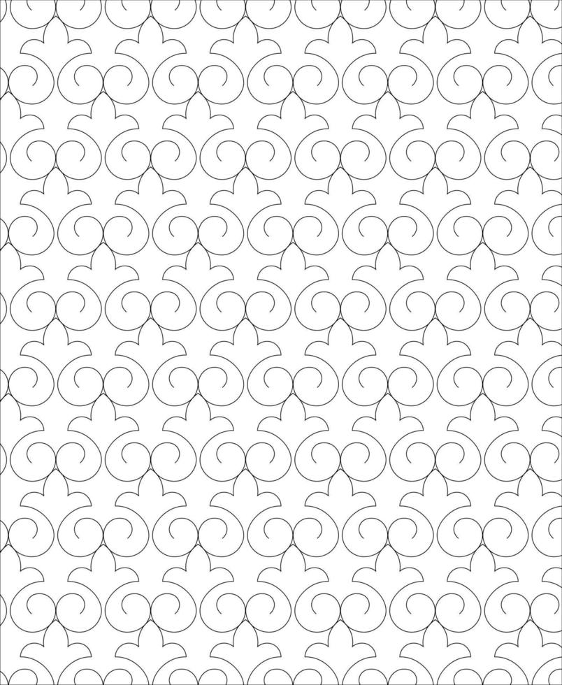 Geometry Pattern Background vector