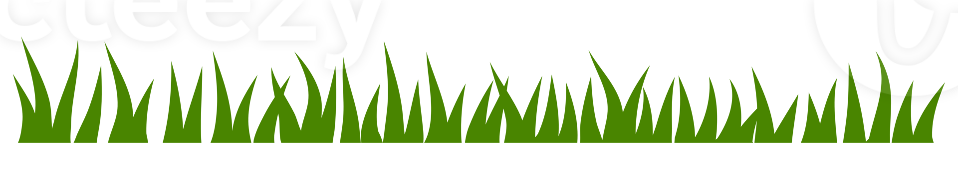 illustration of green grass png