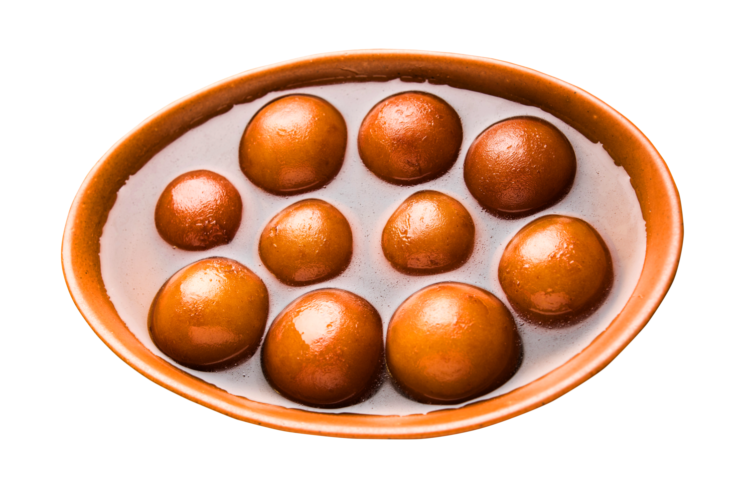 Diwali gulab Jamun png