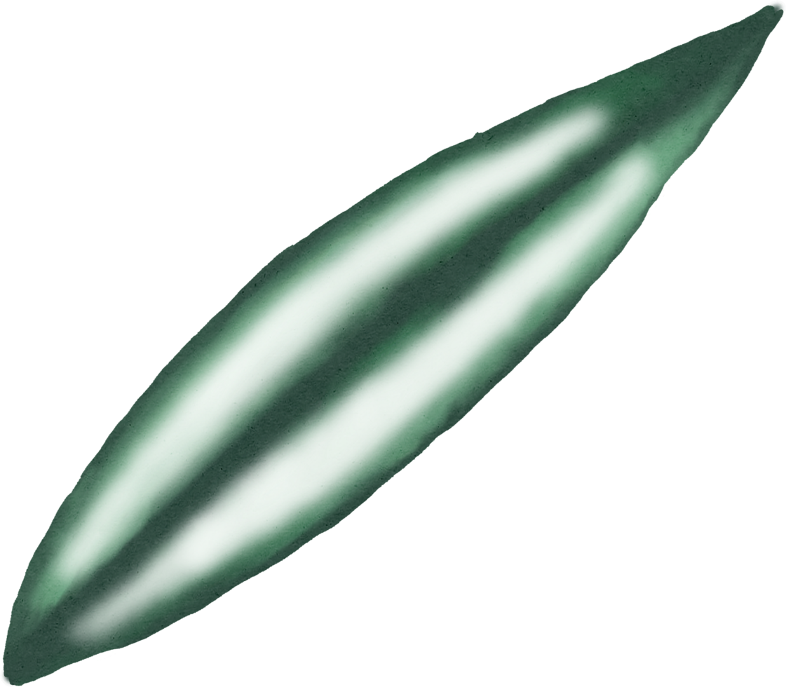 vatten Färg blad png