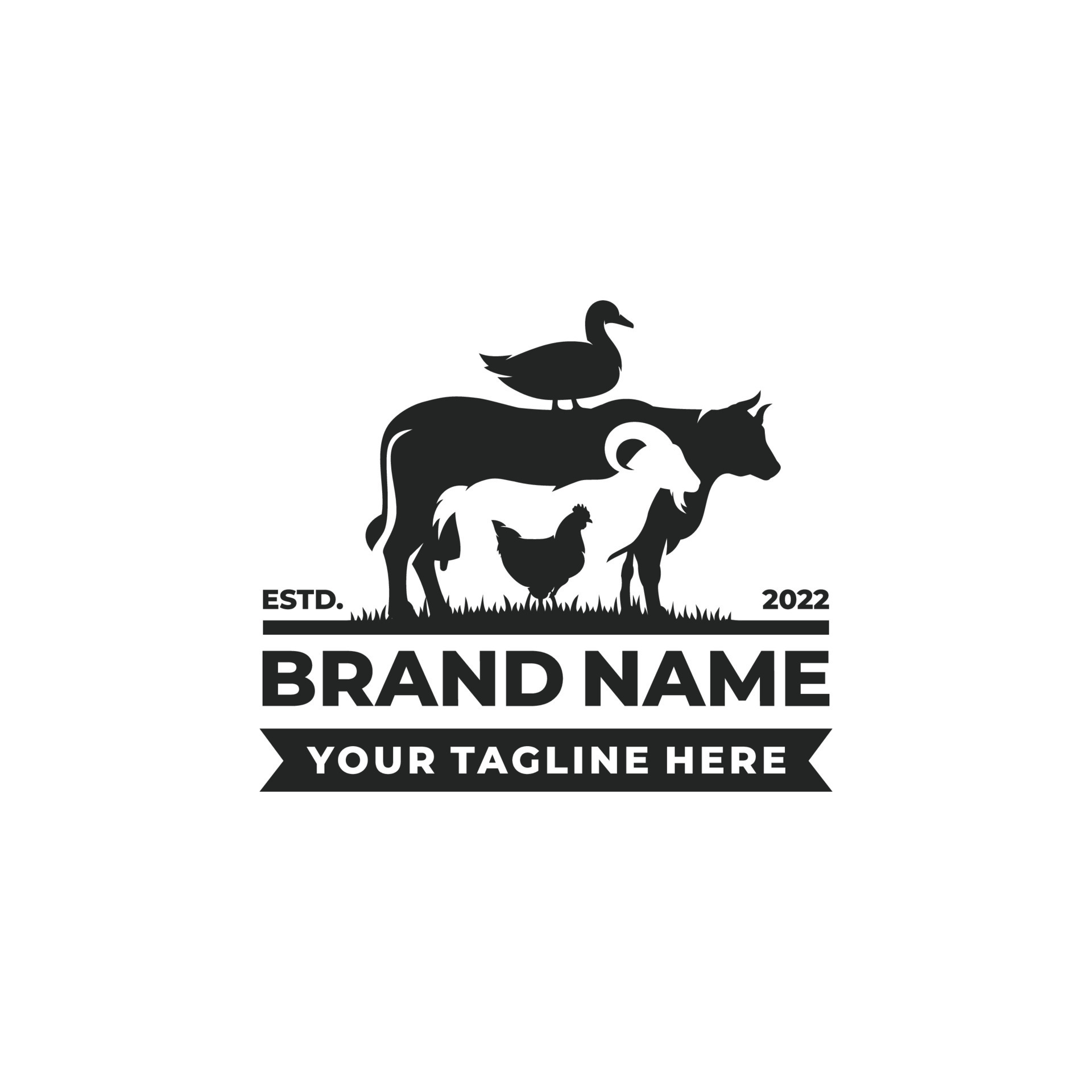 Animal Logo Design Ideas Animal Logo Design Ideas