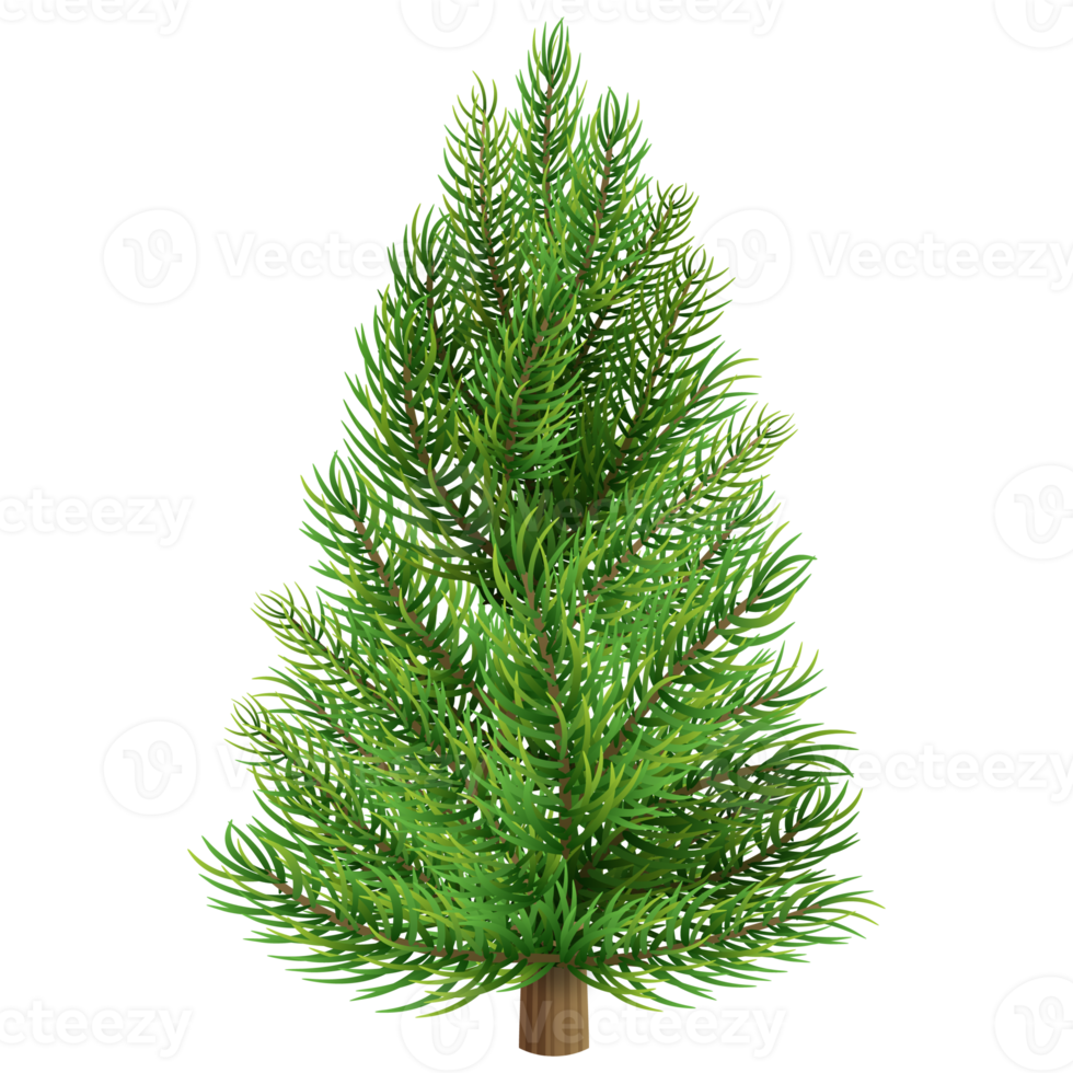 merry christmas tree png