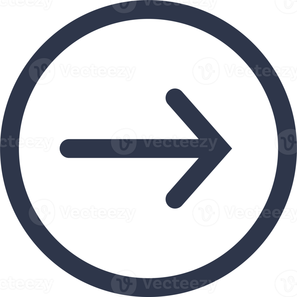 Website navigation menu icons. Next menu symbol. Flat website menu icons with rounded and sharp edges. png