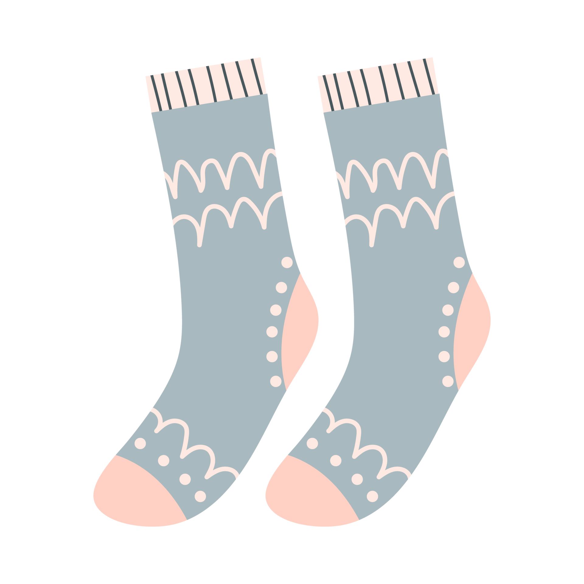 knitted-socks-cozy-element-13169283-png