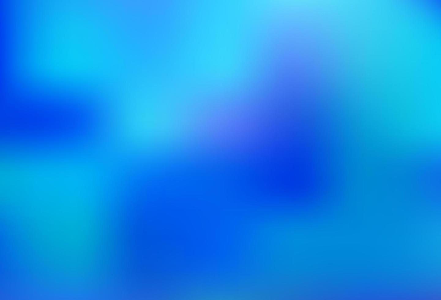Light BLUE vector modern elegant background.