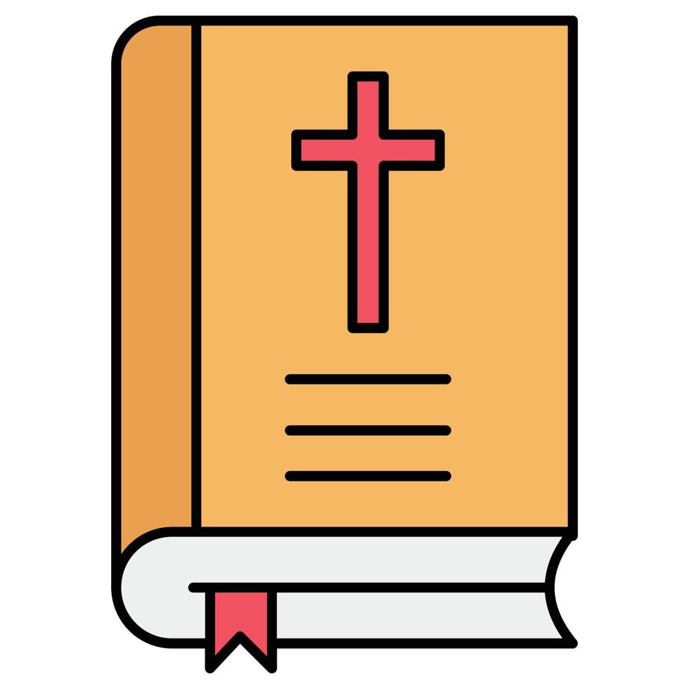 Christianity  Which Can Easily Modify Or Edit vector