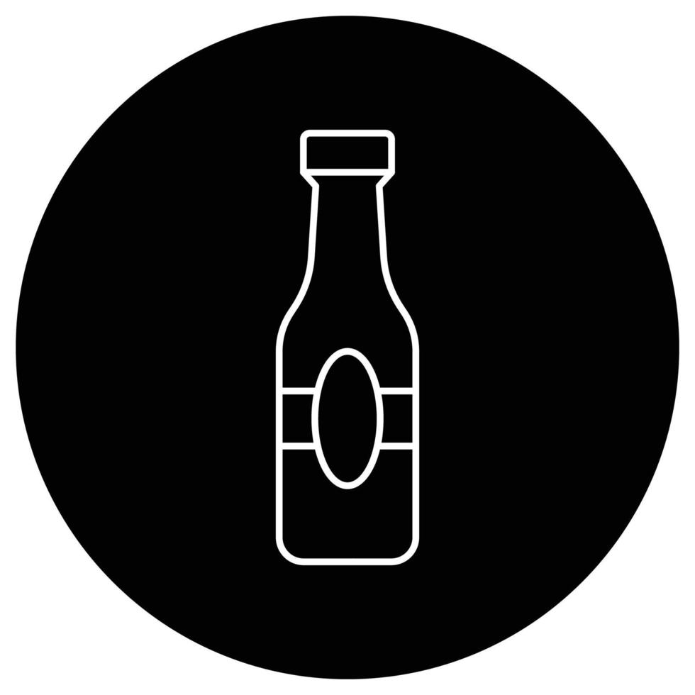 Beer bottles  Which Can Easily Modify Or Edit vector